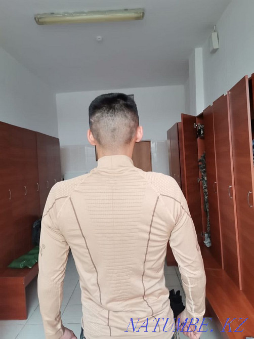 thermal underwear Astana - photo 4