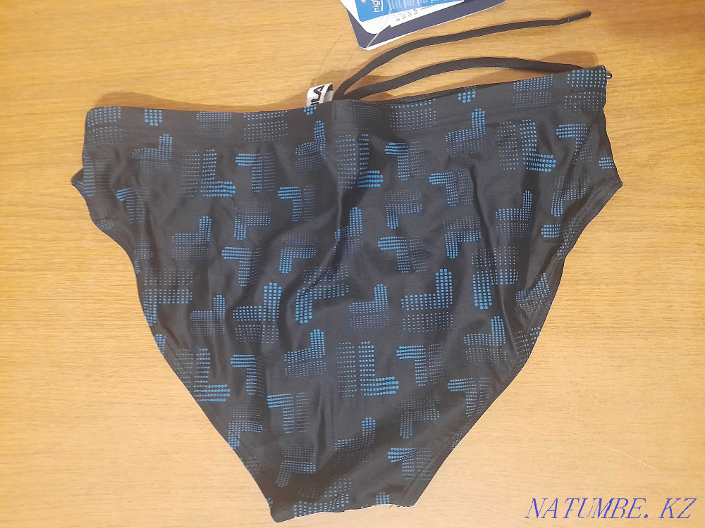 Плавки FILA новые Караганда - изображение 2