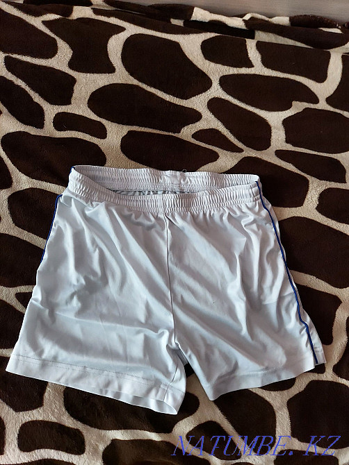 Различные игровые шорты Темиртау - изображение 6