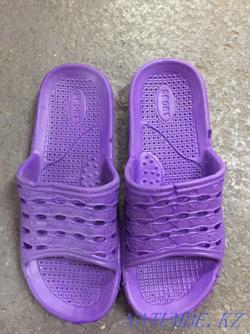 flip flops slippers Astana - photo 3