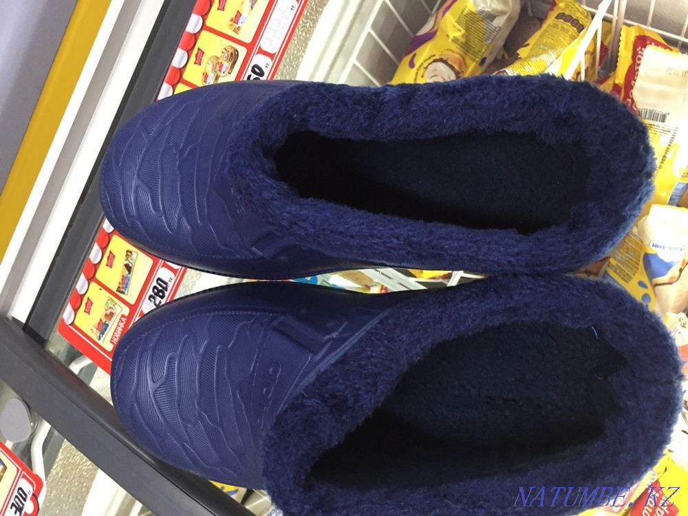 flip flops slippers Astana - photo 4