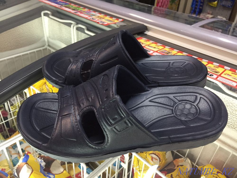 flip flops slippers Astana - photo 1