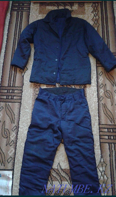 Арнайы киімдер сатамын  Петропавл - изображение 1