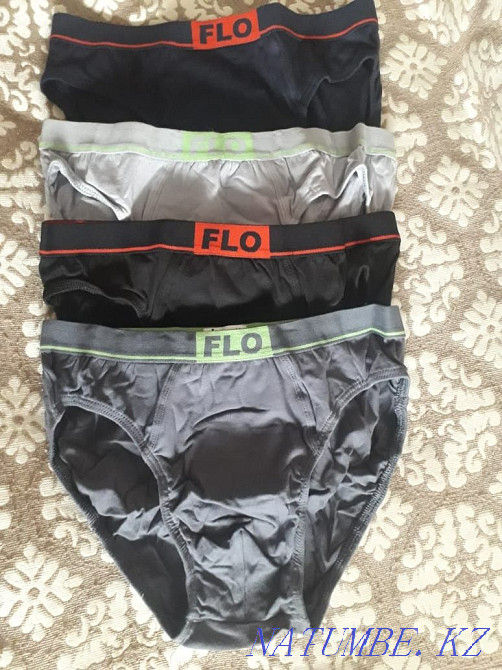 boxers underwear for men Ust-Kamenogorsk - photo 1