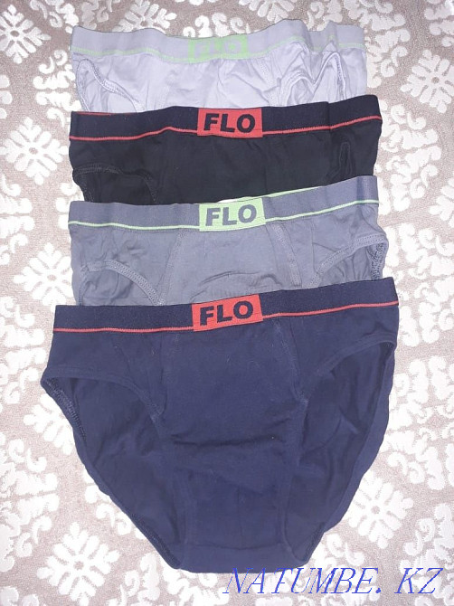 boxers underwear for men Ust-Kamenogorsk - photo 2