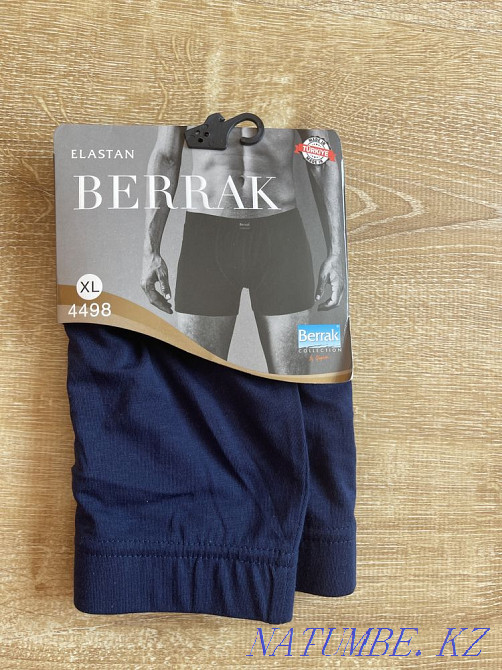 Men's boxers Мичуринское - photo 2