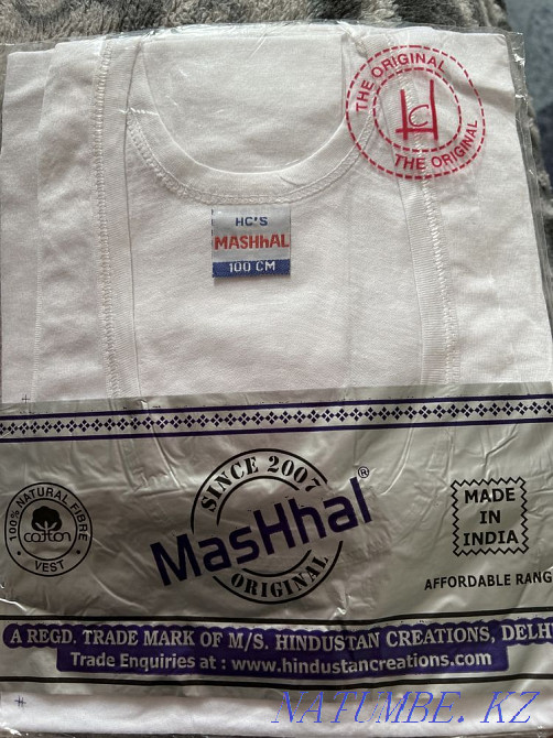 Men's T-shirts wholesale Almaty - photo 1