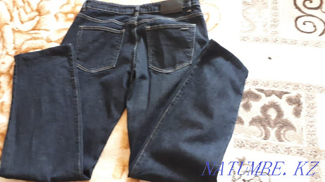 Jeans for men 48/50r Astana - photo 5