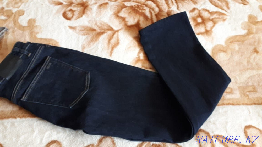 Jeans for men 48/50r Astana - photo 1