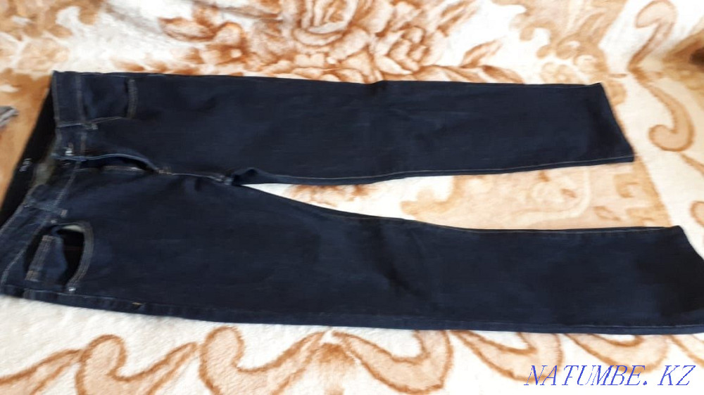 Jeans for men 48/50r Astana - photo 2