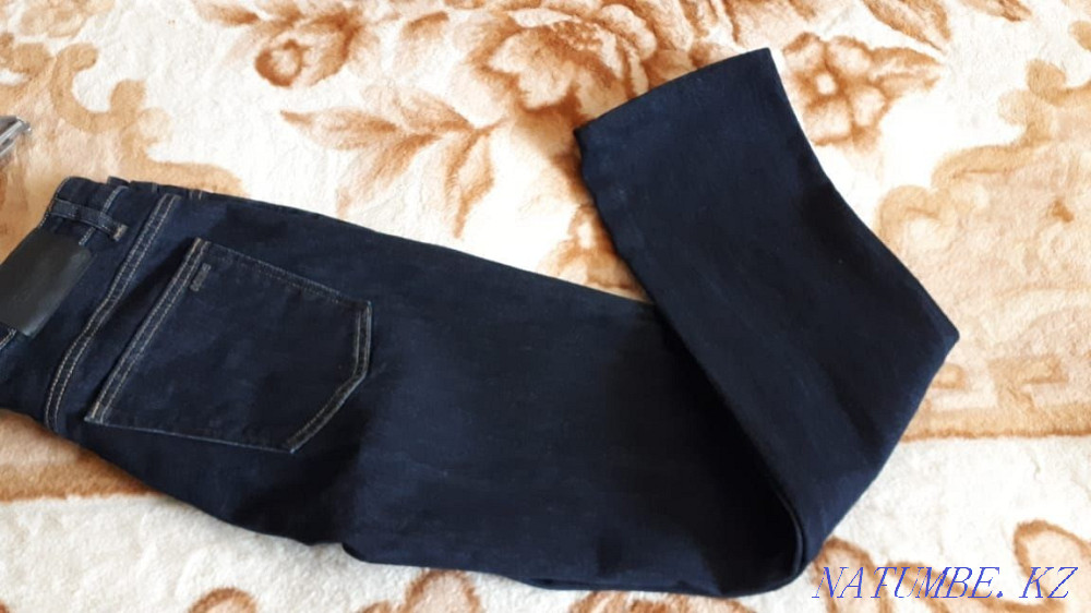 Jeans for men 48/50r Astana - photo 4