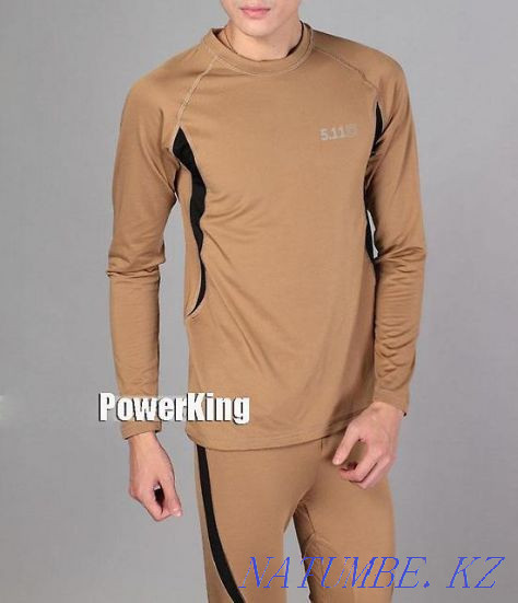 термобелье Алматы - изображение 3