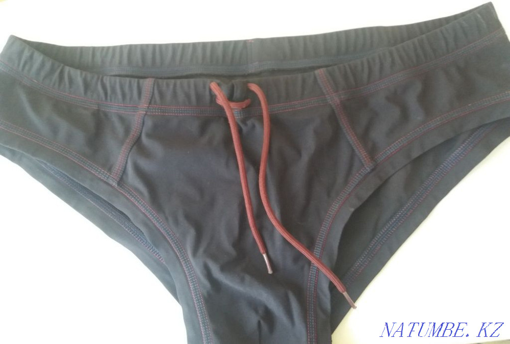 Swimming (bathing) swimming trunks for men Prada brand original new Almaty - photo 4