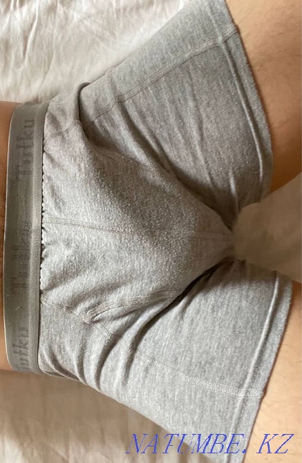 Ерлердің іш киімі  Алматы - изображение 1