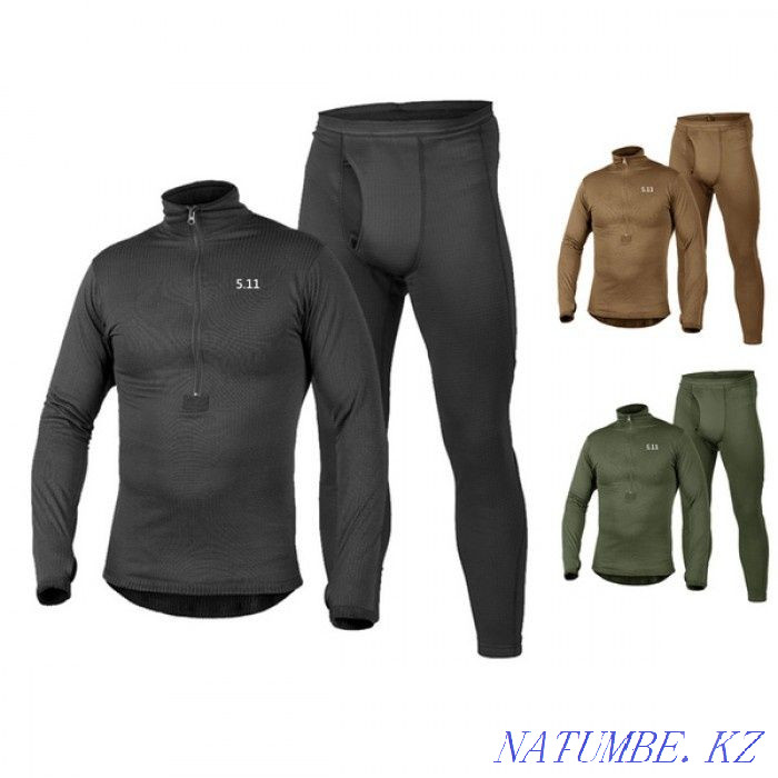 термобелье Алматы - изображение 7