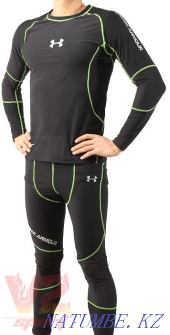 термобелье Алматы - изображение 5