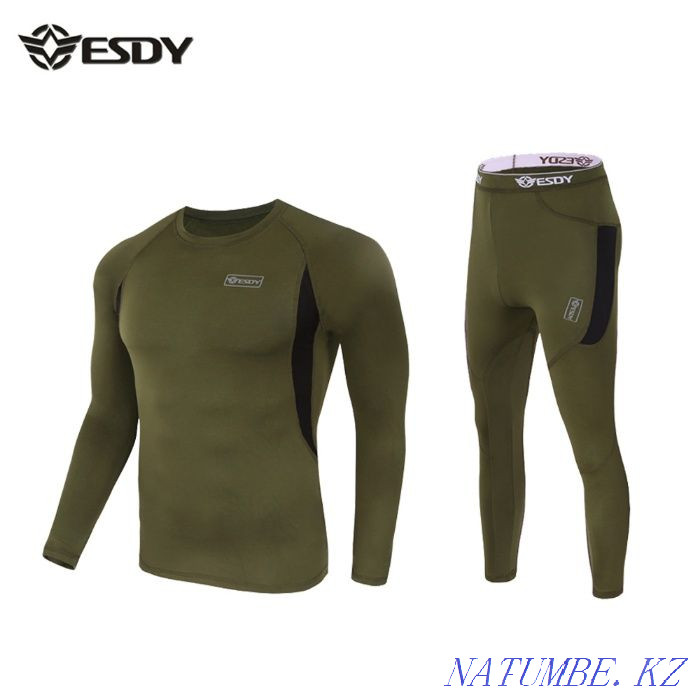 термобелье Алматы - изображение 3