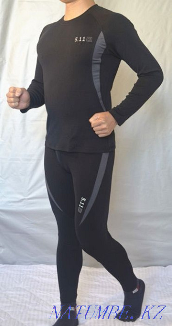 термобелье Алматы - изображение 1
