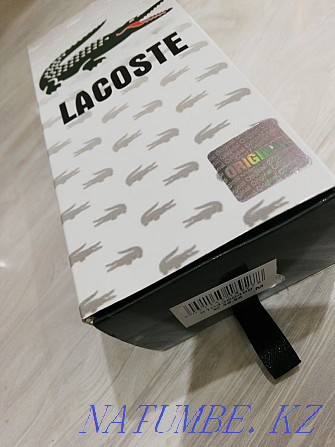 Lacoste original Oral - photo 1