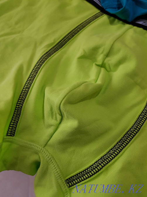 Briefs for men, boxers Astana - photo 5