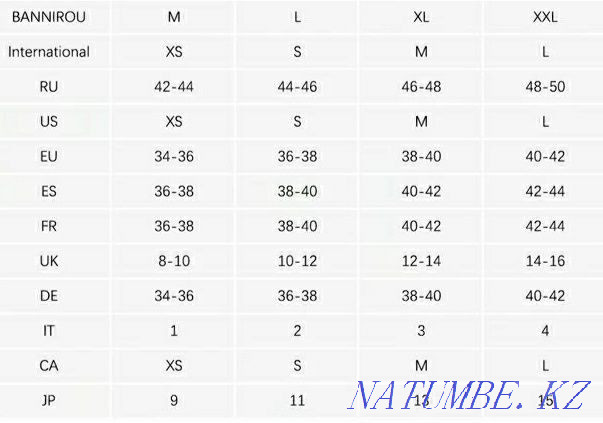 High quality women's panties, there are seamless and cotton models Astana - photo 4