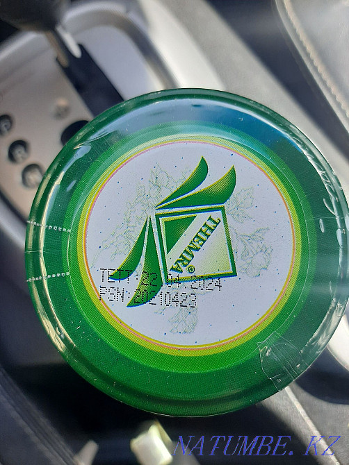 Түркиядан эпимедиялық пастасы  Ақтау  - изображение 6