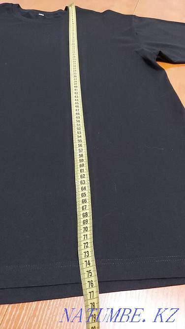 Мужские майки полный размер Алматы - изображение 5