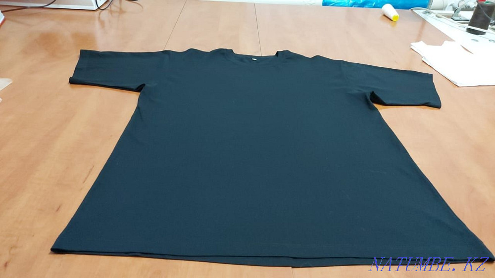 Мужские майки полный размер Алматы - изображение 2