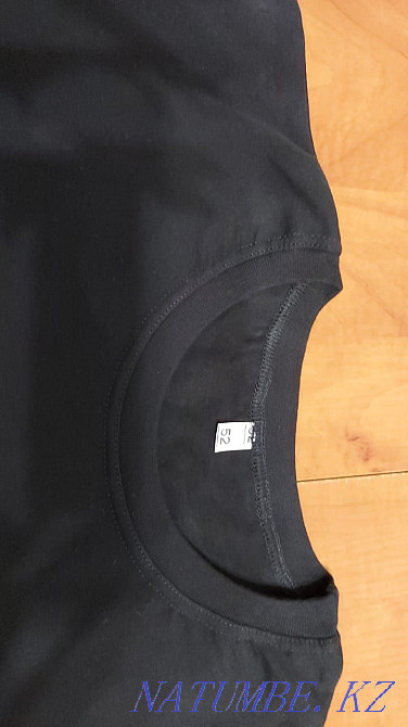 Мужские майки полный размер Алматы - изображение 3