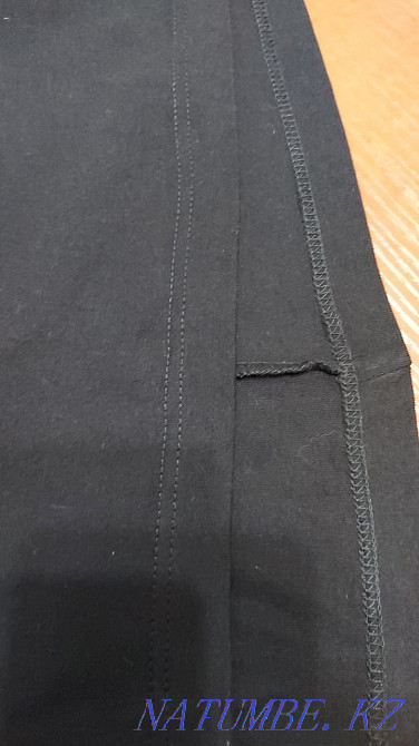 Мужские майки полный размер Алматы - изображение 4