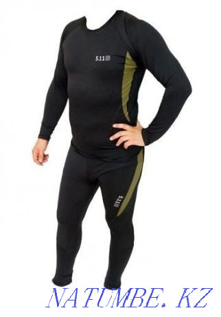 Warehouse SALE Thermal underwear Astana - photo 2