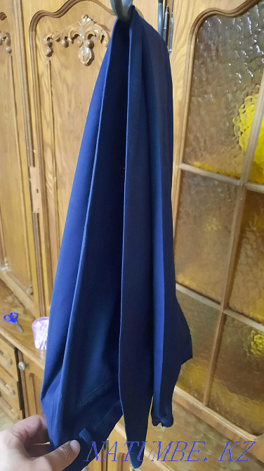 Pants. Company manufacturer Franco Feretti. Used in excellent condition Almaty - photo 2