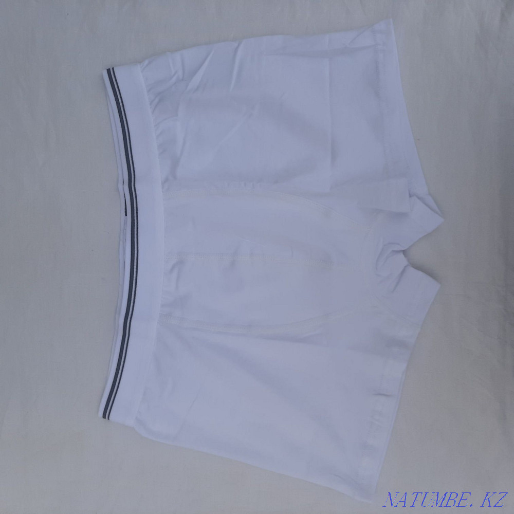 Продам мужские трусы боксеры Алматы - изображение 4