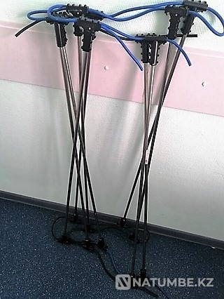 Отопление Экоондол. Отопление дома Саратов - изображение 15