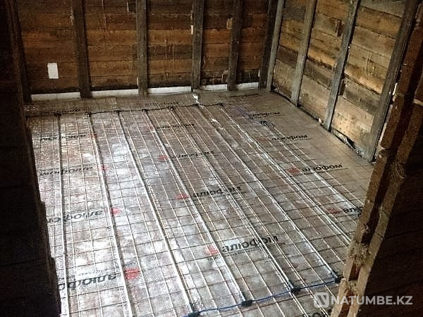 Отопление Экоондол. Отопление дома Саратов - изображение 12