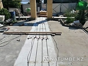 Отопление Экоондол. Отопление дома Саратов - изображение 7