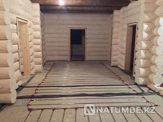 Отопление Экоондол. Отопление дома Саратов - изображение 20