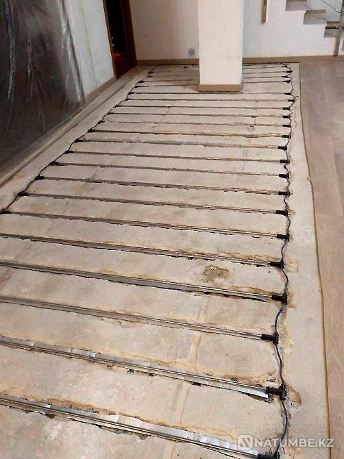 Отопление Экоондол. Отопление дома Саратов - изображение 18