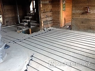 Отопление Экоондол. Отопление дома Саратов - изображение 11