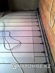 Отопление Экоондол. Отопление дома Саратов - изображение 14