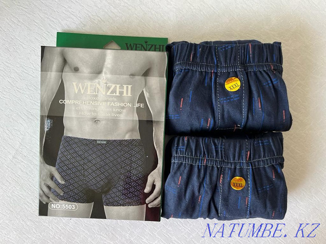 Men's briefs wholesale and retail Shymkent - photo 7