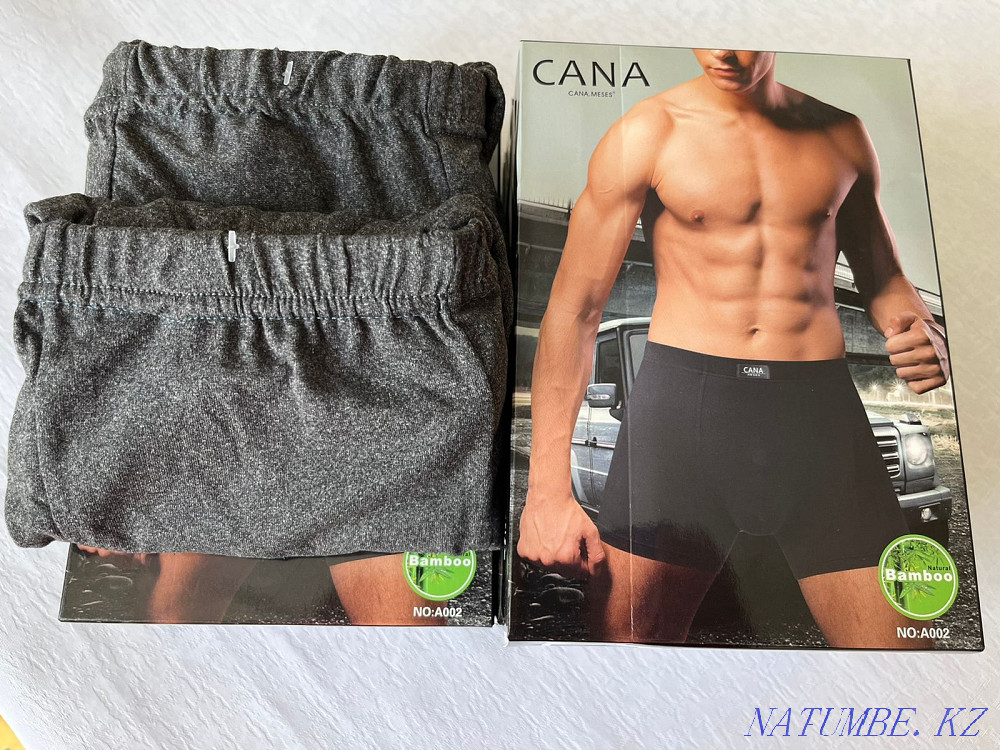 Men's briefs wholesale and retail Shymkent - photo 5