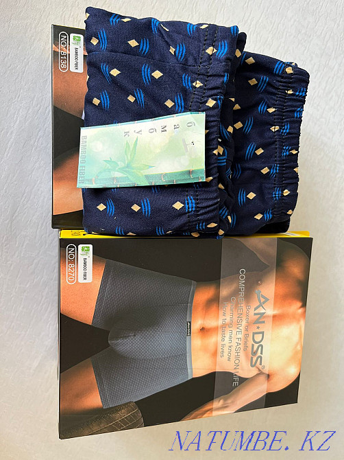 Men's briefs wholesale and retail Shymkent - photo 2