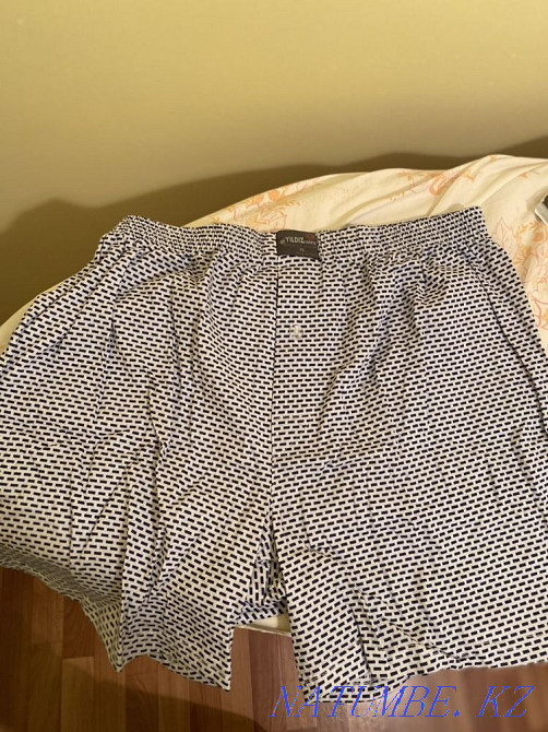 Мужское белье Атырау - изображение 6