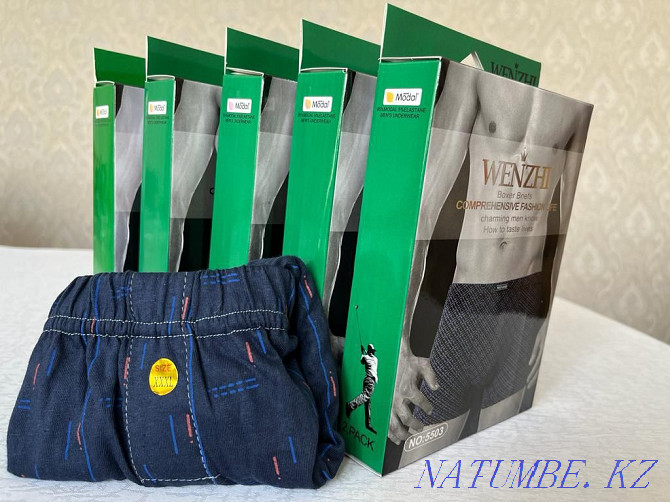 Men's briefs wholesale and retail  - photo 7