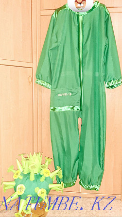 Sell carnival costume  - photo 1