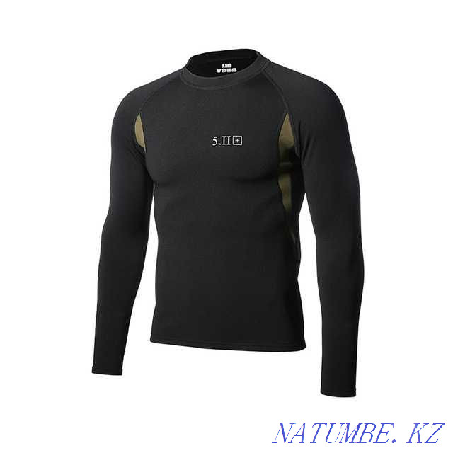 Thermal underwear 5.11 at a super price of 6000tg. Instead of 8000tg. Almaty - photo 4