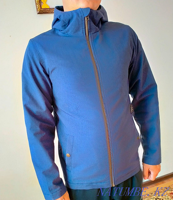 Таза тек быр тойга кыйылген Актау - изображение 1