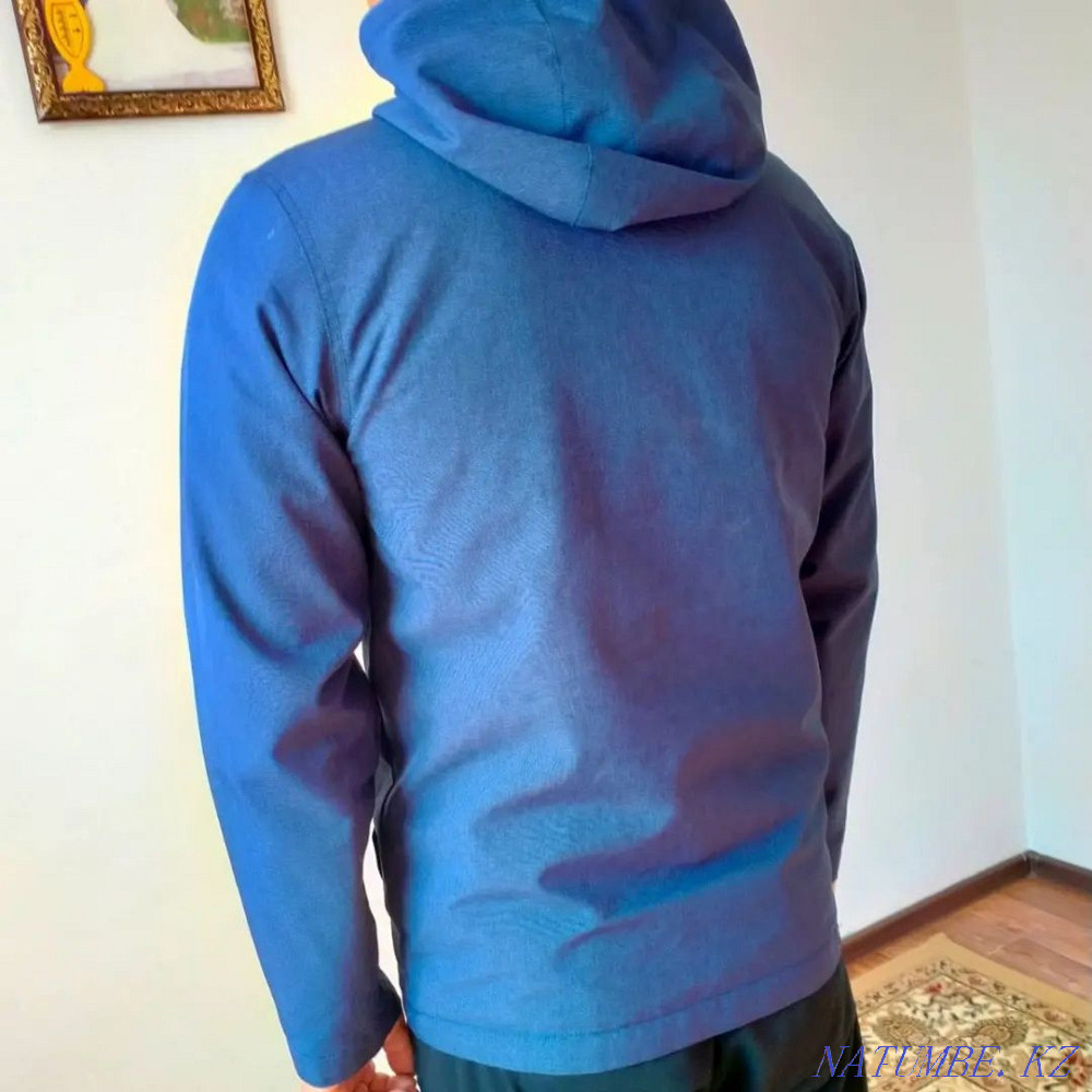 Таза тек быр тойга кыйылген Актау - изображение 2