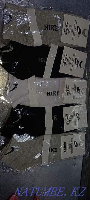 Мужские носки... Семей - изображение 3